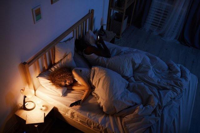 Japanski naučnici tvrde: Ovo je najbolji lek za nesanicu